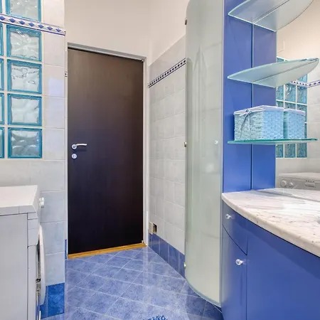 San Siro - Restful & Spacious - Via Angelo De Vincenti Apartment