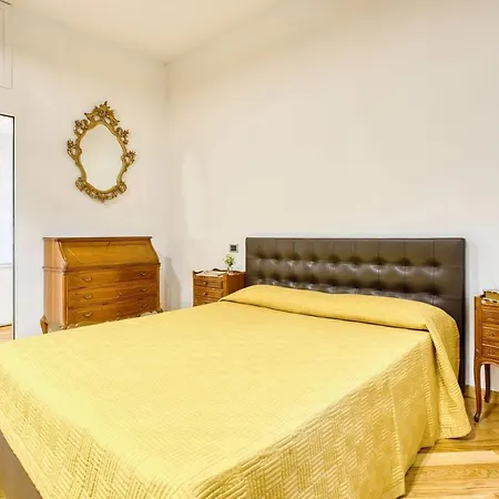 Apartment San Siro - Restful & Spacious - Via Angelo De Vincenti