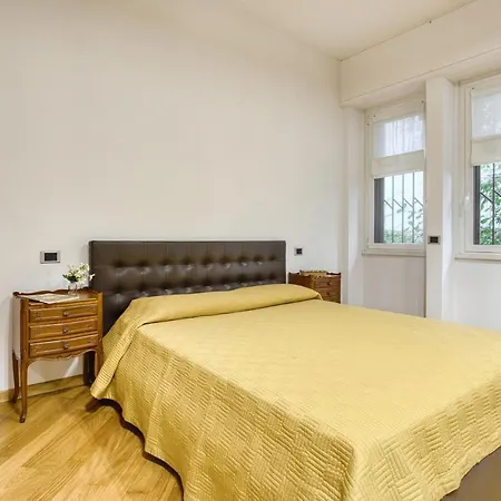 San Siro - Restful & Spacious - Via Angelo De Vincenti Milan