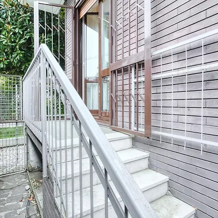 San Siro - Restful & Spacious - Via Angelo De Vincenti
