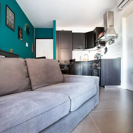 Apartmán Bovisa Cozy