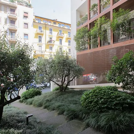 Fresh And Elegant Pta Venezia District Апартаменты