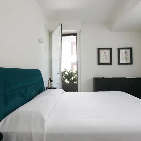 Fresh And Elegant Pta Venezia District *