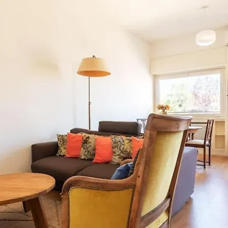 Appartement Elegante Bilocale San Calocero