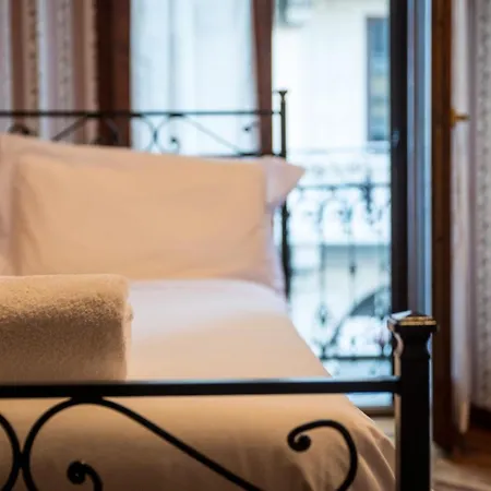 Apartment Shortmi Montello Mailand