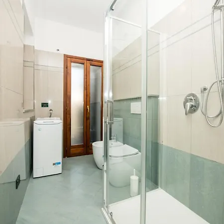Shortmi Montello Apartment Mailand