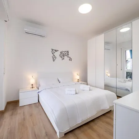 Apartament Rio's Mediolan
