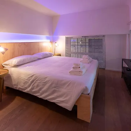 Apartment Stile E Design A Parco Sempione *