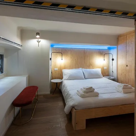 Stile E Design A Parco Sempione Apartment