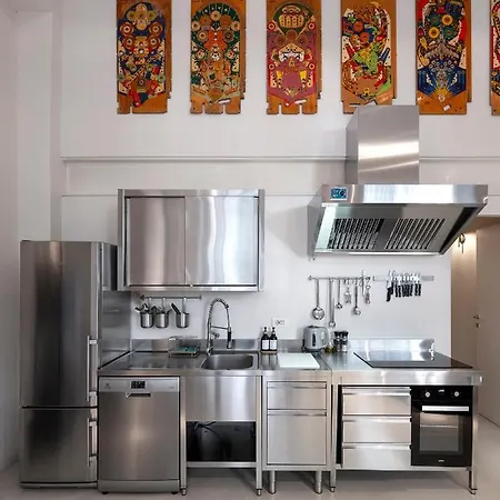 Apartment Stile E Design A Parco Sempione *