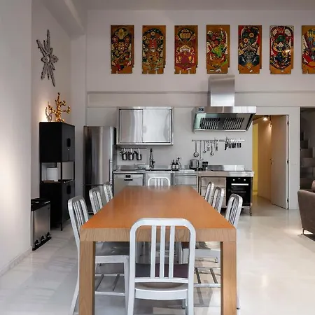 Stile E Design A Parco Sempione Apartment Milan