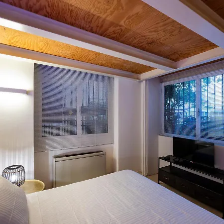 Apartment Stile E Design A Parco Sempione