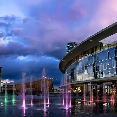 Stazione - Deposito Bagagli Gratuito Milán