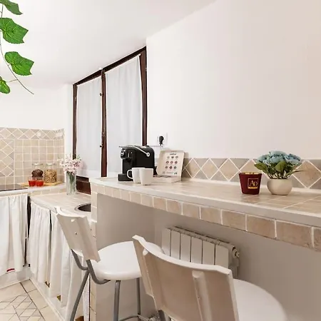 Milano-washington Cozy - Free Wifi Appartement *