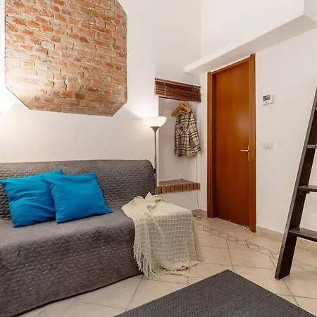 Appartement Milano-washington Cozy - Free Wifi *