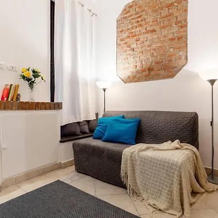 Milano-washington Cozy - Free Wifi * Milaan