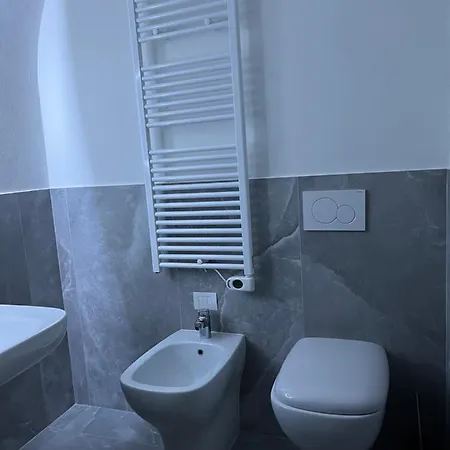 Miap Orti 31 Διαμέρισμα *