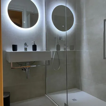 Miap Orti 31 Appartement *