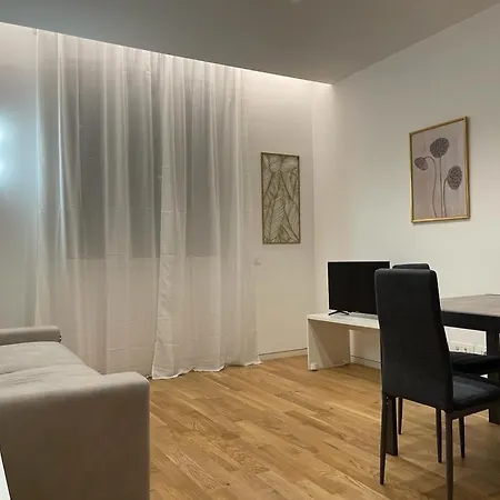 Imhome - Dante Milan