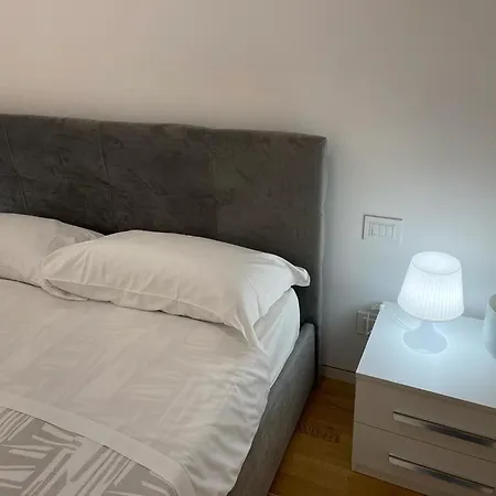 Imhome - Dante Apartment