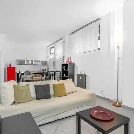 Apartment Pom10 -loreto - Duomo- 5 Minutes From The Duomo