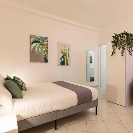 Just Sant'agostino * Milão