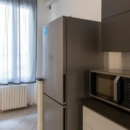 Just Sant'agostino Apartamento *