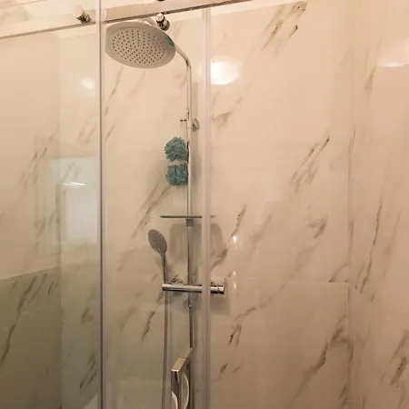 Just Sant'agostino Apartamento *