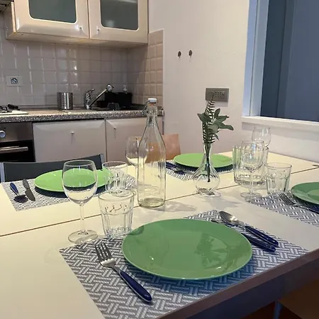 Bilocale Zona Tortona *