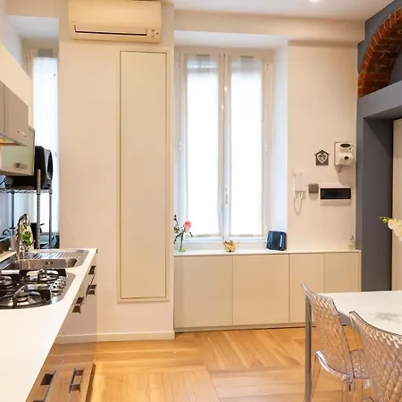 Apartmán Magic Place *