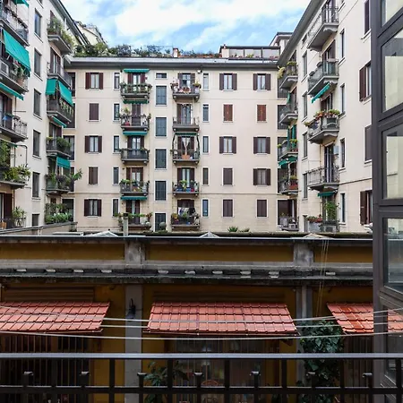 Apartmán Magic Place Milán