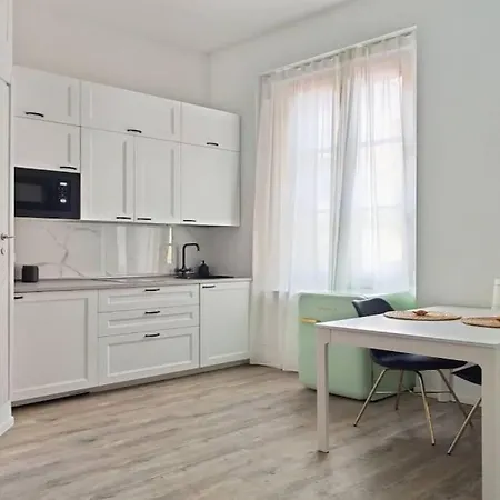 Διαμέρισμα Navigli District *