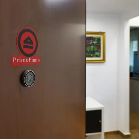 Primopiano - Paladini * Milano