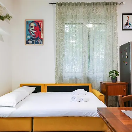 Lejlighed Primopiano - Paladini *