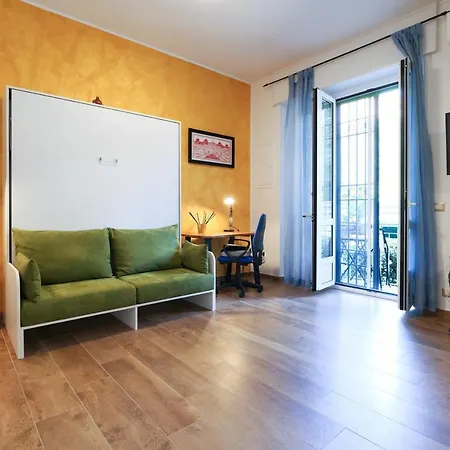 Primopiano - Paladini Lejlighed Milano