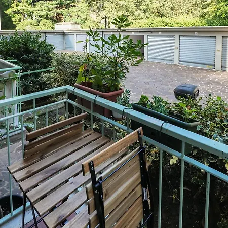 Lejlighed Primopiano - Paladini *