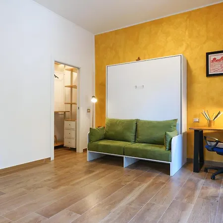 Primopiano - Paladini Lejlighed *