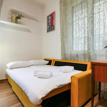 Lejlighed Primopiano - Paladini *