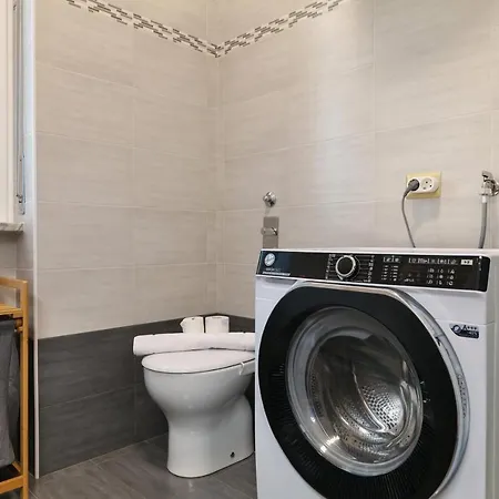 Primopiano - Paladini Lejlighed *