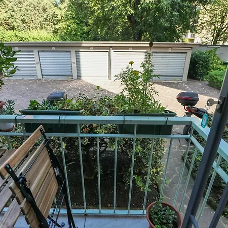 Primopiano - Paladini Milano