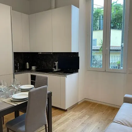 Imhome - Dante Apartment *