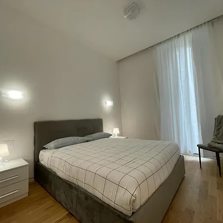 Imhome - Dante Apartment Milan