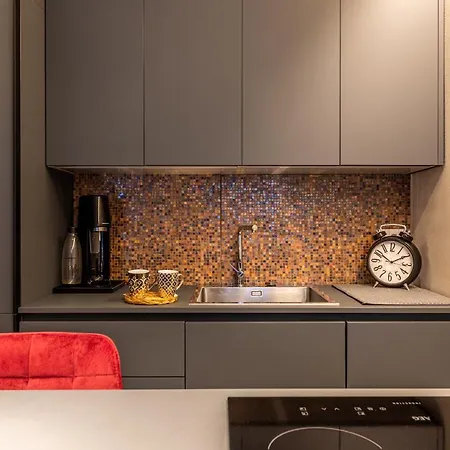 Duomo A 2 Fermate - Tiny In Pta Venezia Apartment Milan