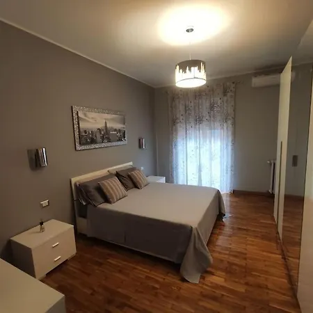 La Casa Di Leo - Bovisa Apartment