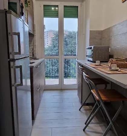 Shepherd's House מילאנו