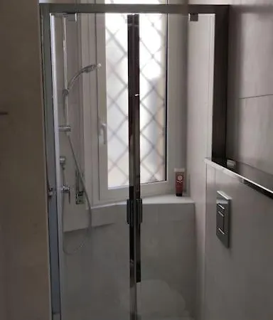 Monolocale Intimo Con Terrazzino Apartment Mailand
