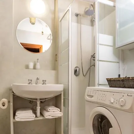 Navigli - Centro Vintage Apt - Free Wifi & Relax Apartment Mailand