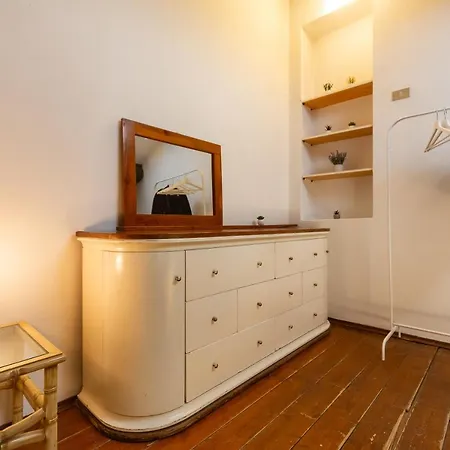 Navigli - Centro Vintage Apt - Free Wifi & Relax Mailand