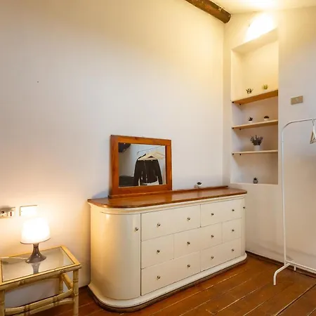 Navigli - Centro Vintage Apt - Free Wifi & Relax Apartment Mailand