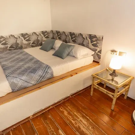 Navigli - Centro Vintage Apt - Free Wifi & Relax